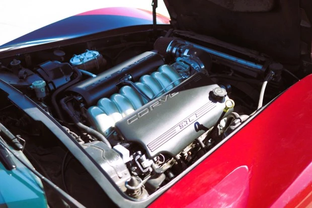 1975 Chevrolet Corvette C3 - Image 6 of 7