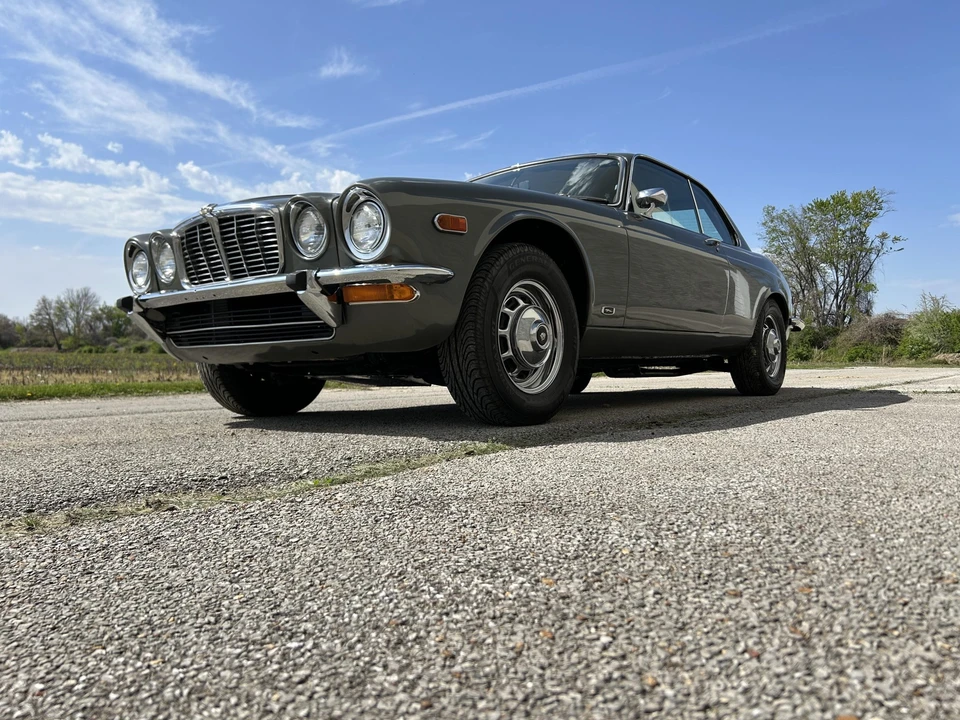 1976 Jaguar XJ Coupe - Image 5 of 31