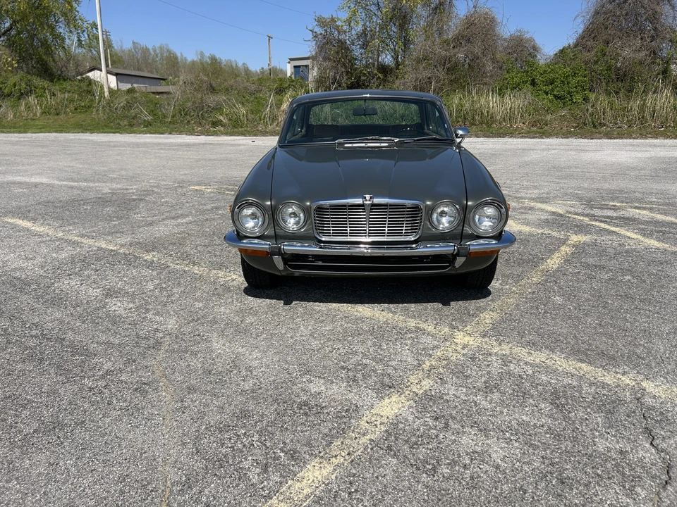 1976 Jaguar XJ Coupe - Image 18 of 31
