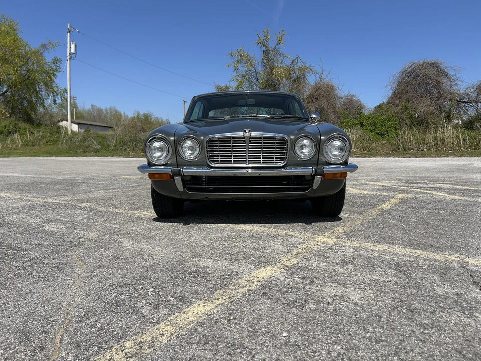 1976 Jaguar XJ Coupe - Image 19 of 31