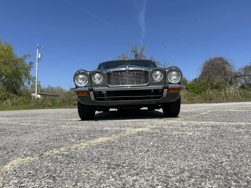 1976 Jaguar XJ Coupe - Image 20 of 31