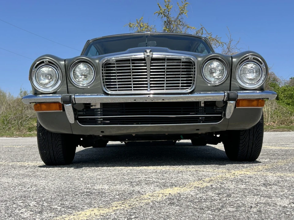 1976 Jaguar XJ Coupe - Image 24 of 31