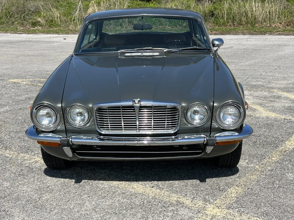 1976 Jaguar XJ Coupe - Image 22 of 31