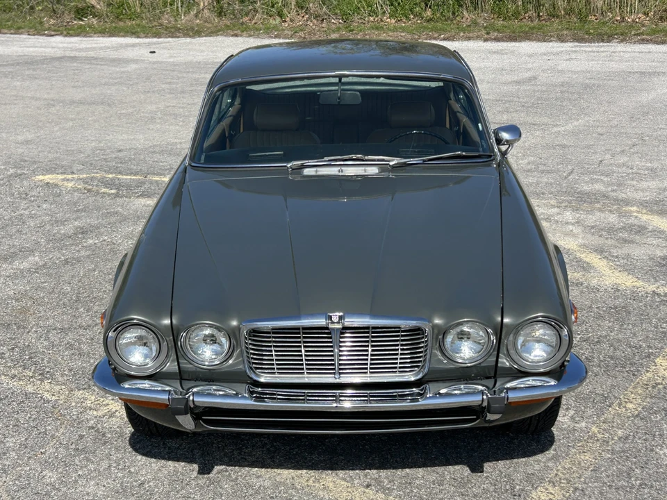 1976 Jaguar XJ Coupe - Image 21 of 31