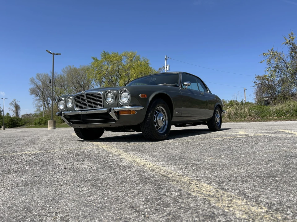 1976 Jaguar XJ Coupe - Image 7 of 31