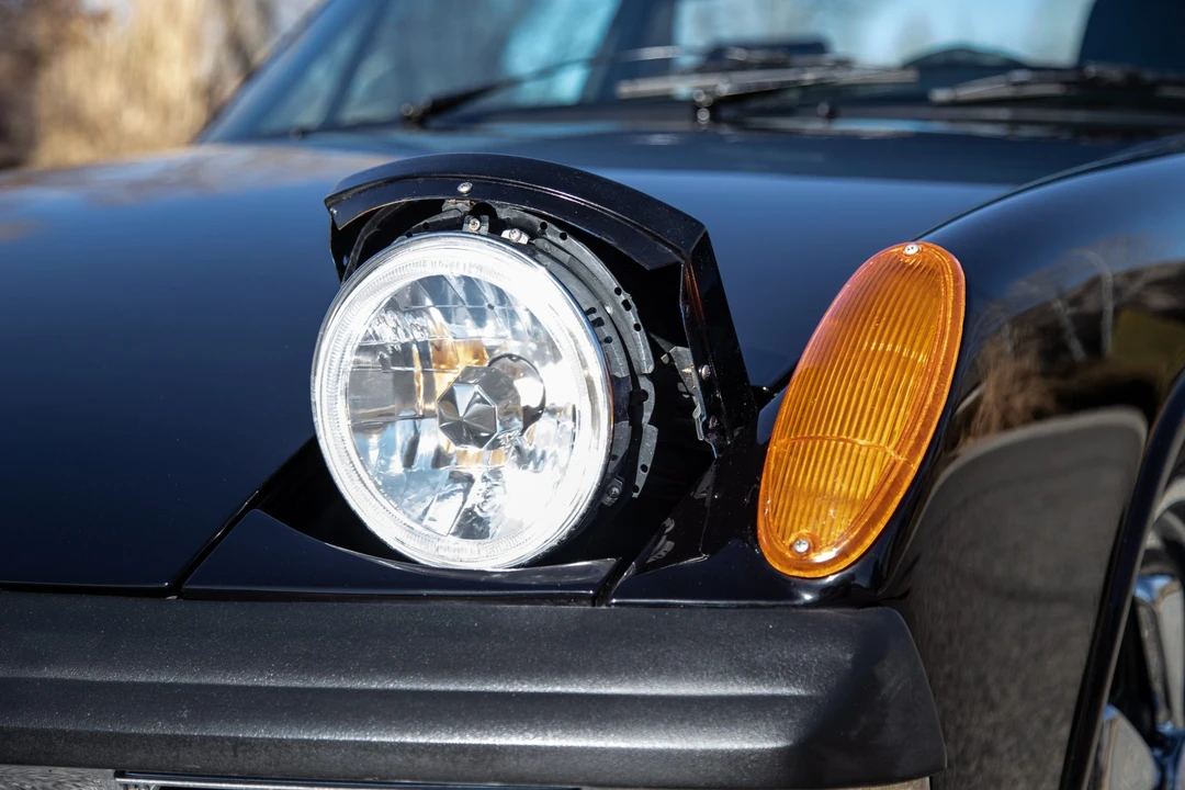 1976 Porsche 914/6 - Image 31 of 31