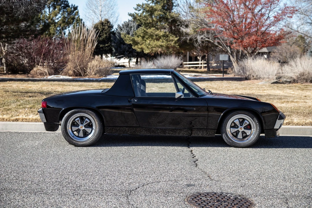 1976 Porsche 914/6 - Image 5 of 31