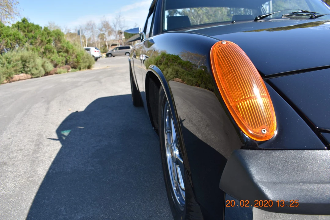 1976 Porsche 914/6 - Image 28 of 31