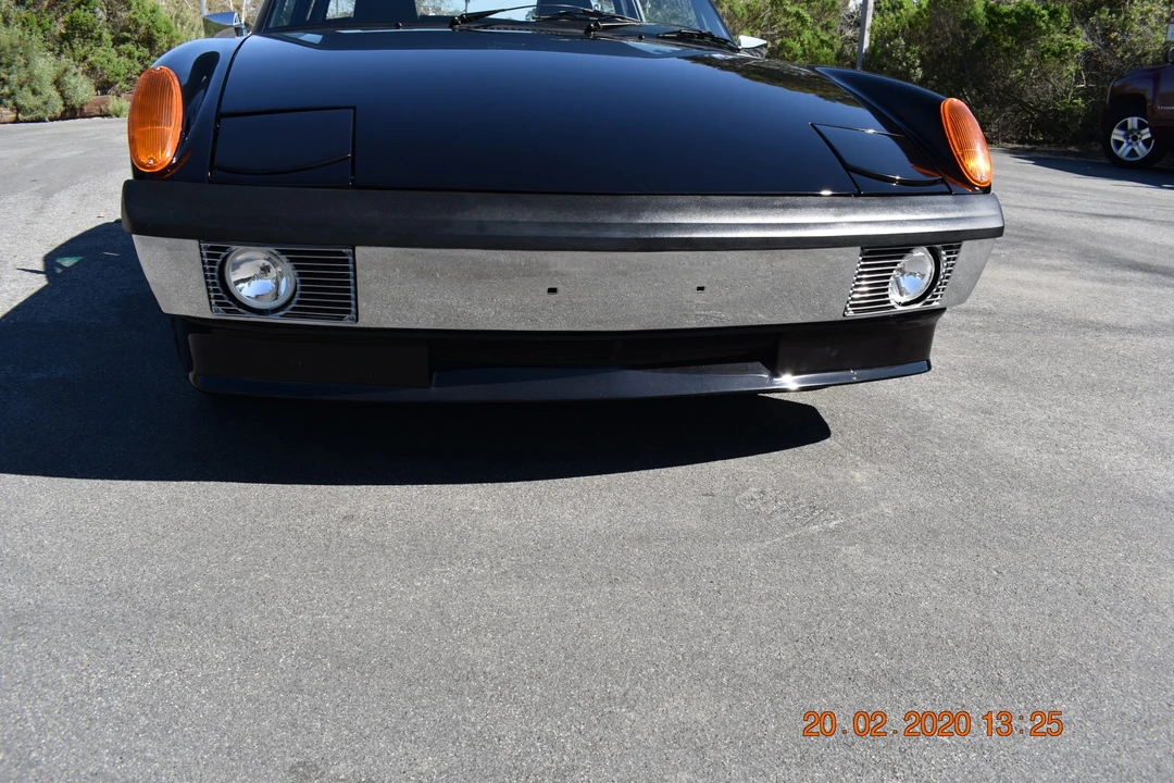 1976 Porsche 914/6 - Image 22 of 31