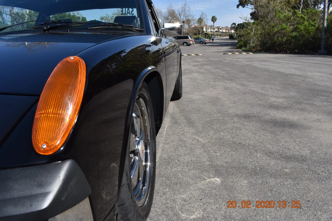 1976 Porsche 914/6 - Image 23 of 31