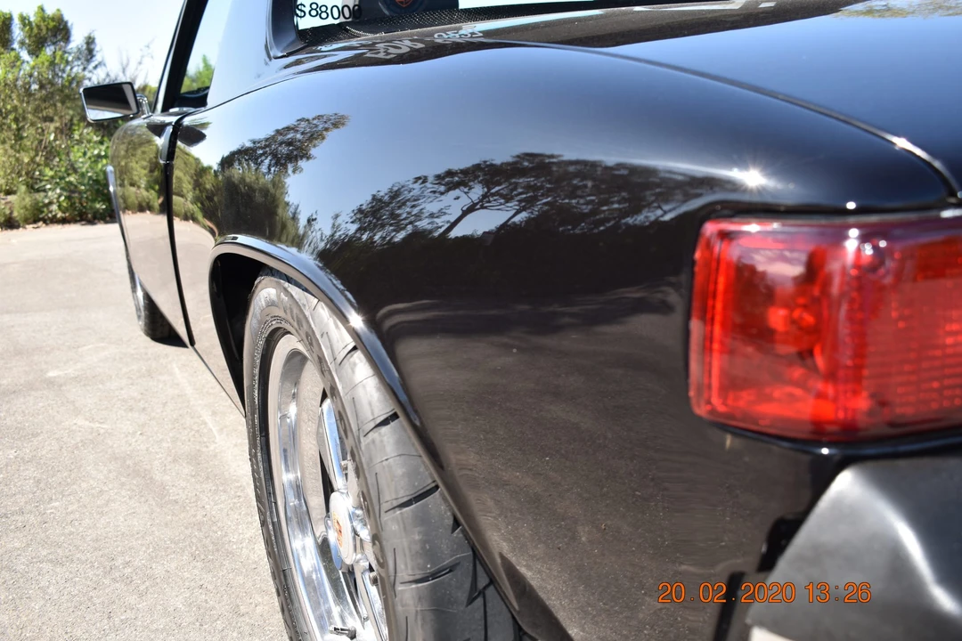 1976 Porsche 914/6 - Image 24 of 31