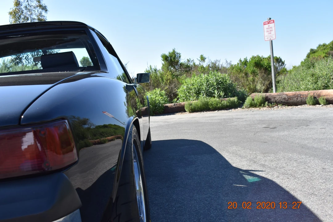 1976 Porsche 914/6 - Image 27 of 31