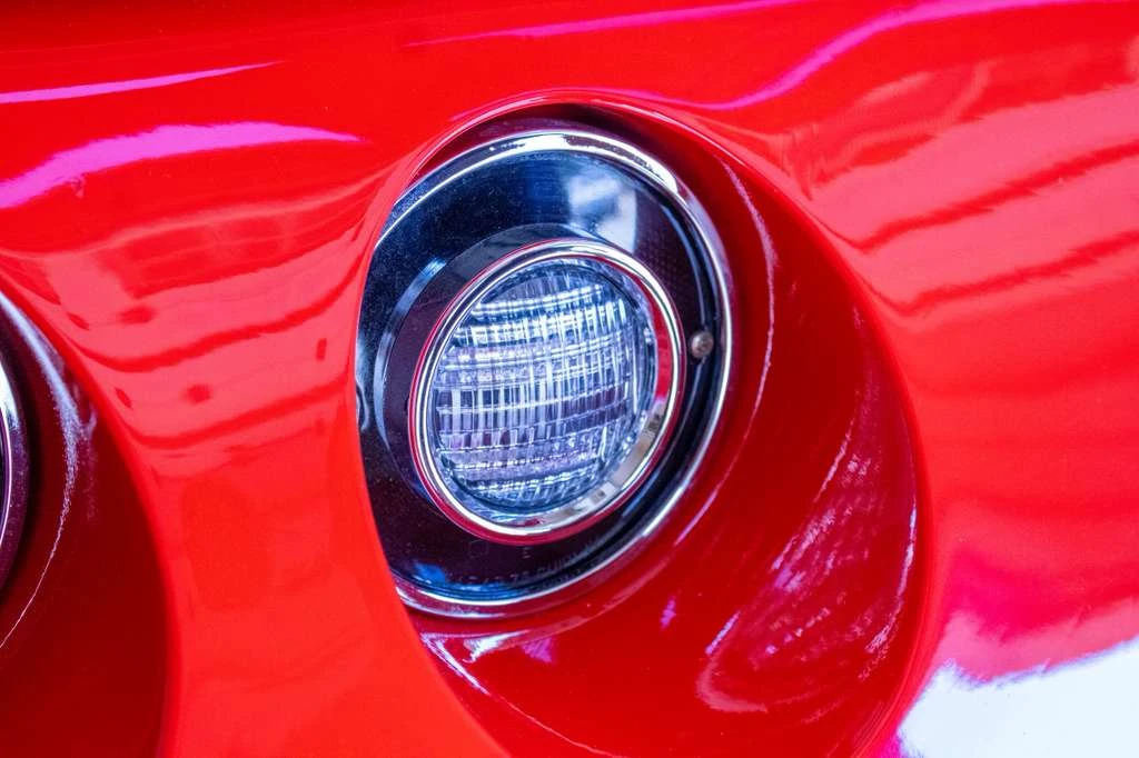 1977 Chevrolet Corvette C3 - Image 30 of 31