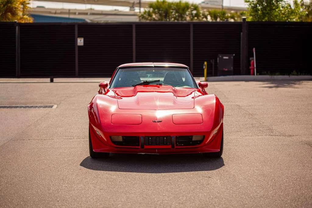 1977 Chevrolet Corvette C3 - Image 4 of 31