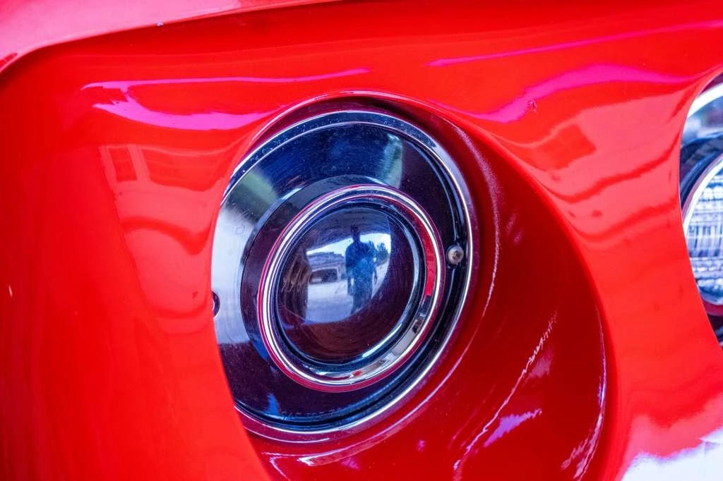 1977 Chevrolet Corvette C3 - Image 29 of 31