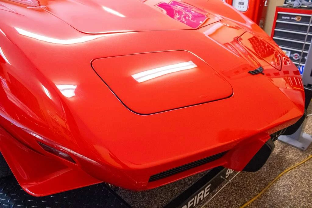 1977 Chevrolet Corvette C3 - Image 23 of 31