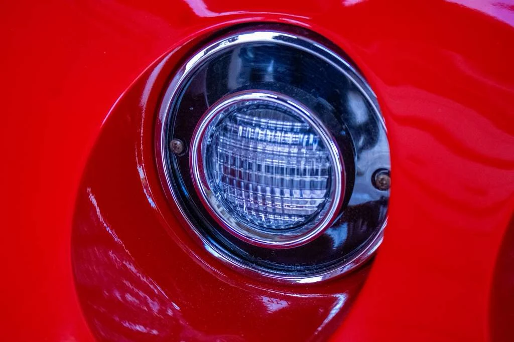 1977 Chevrolet Corvette C3 - Image 31 of 31
