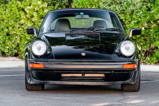 1977 Porsche 911 G-Body - Image 2 of 31