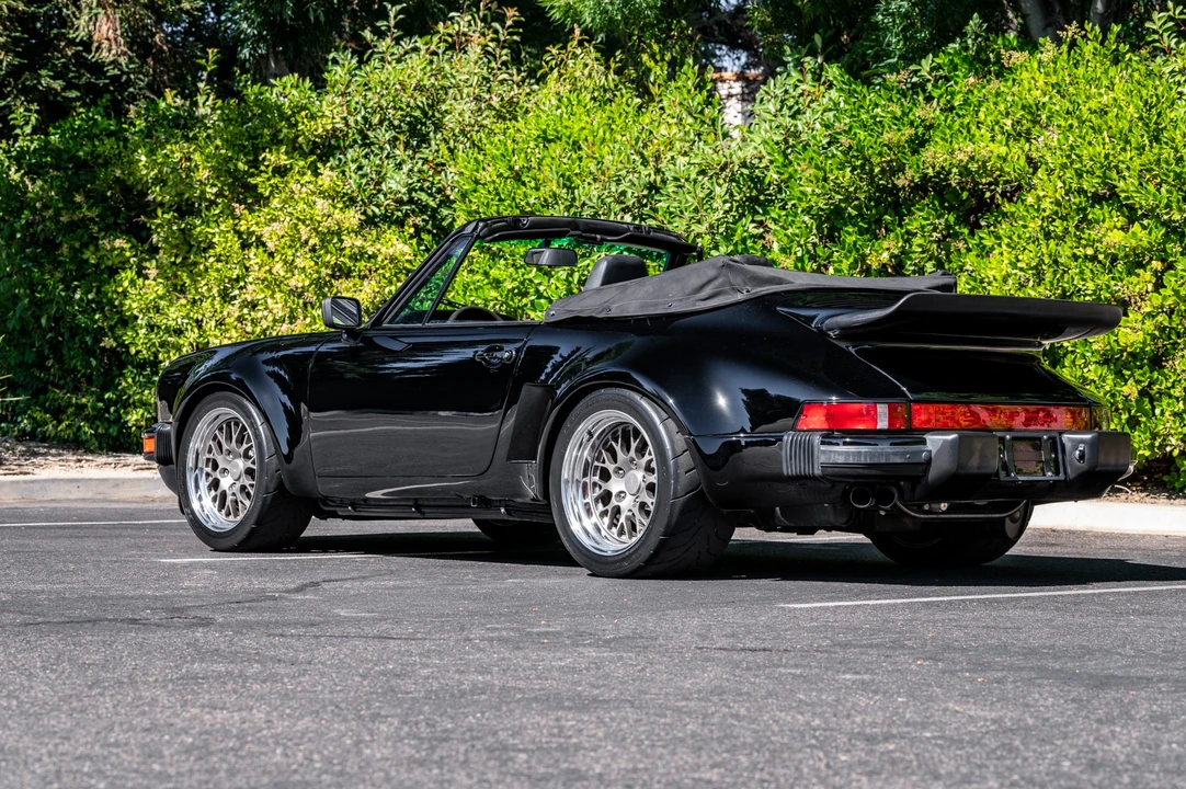 1977 Porsche 911 G-Body - Image 11 of 31