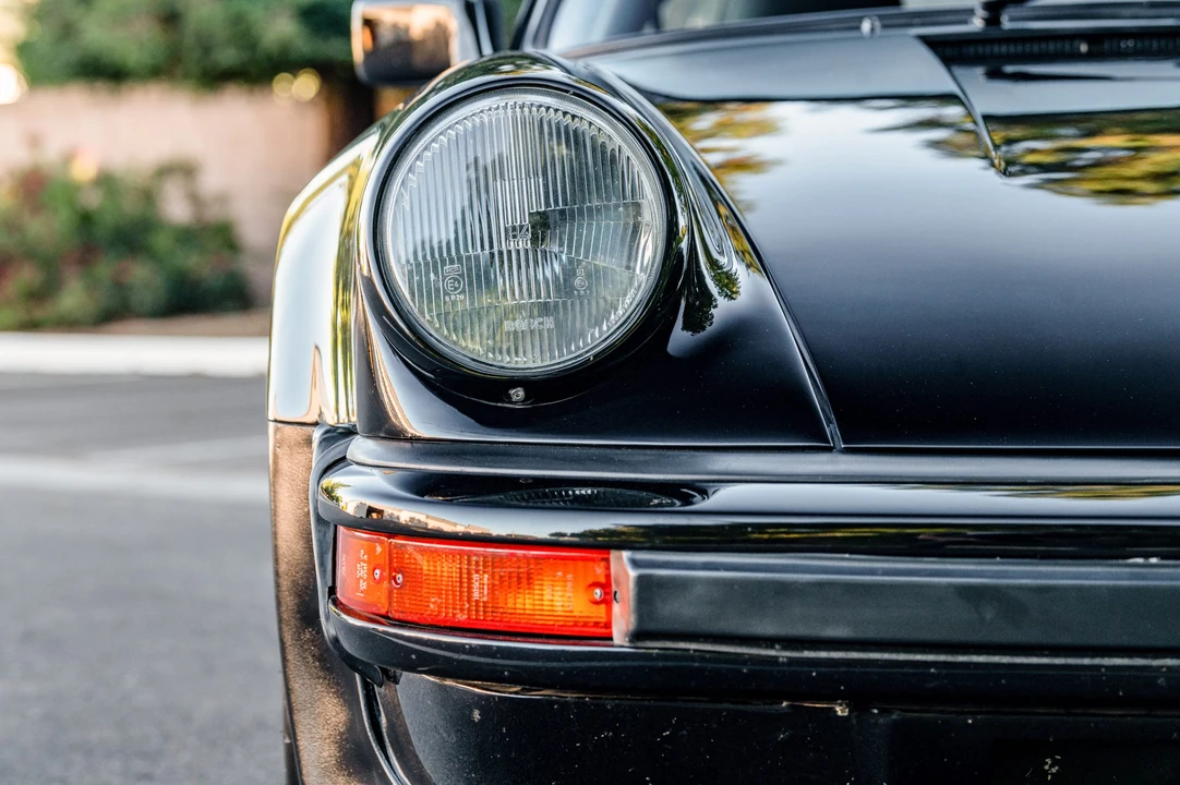1977 Porsche 911 G-Body - Image 12 of 31