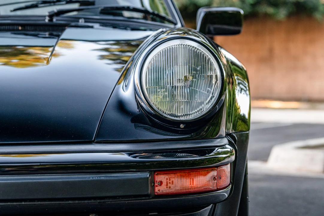 1977 Porsche 911 G-Body - Image 13 of 31