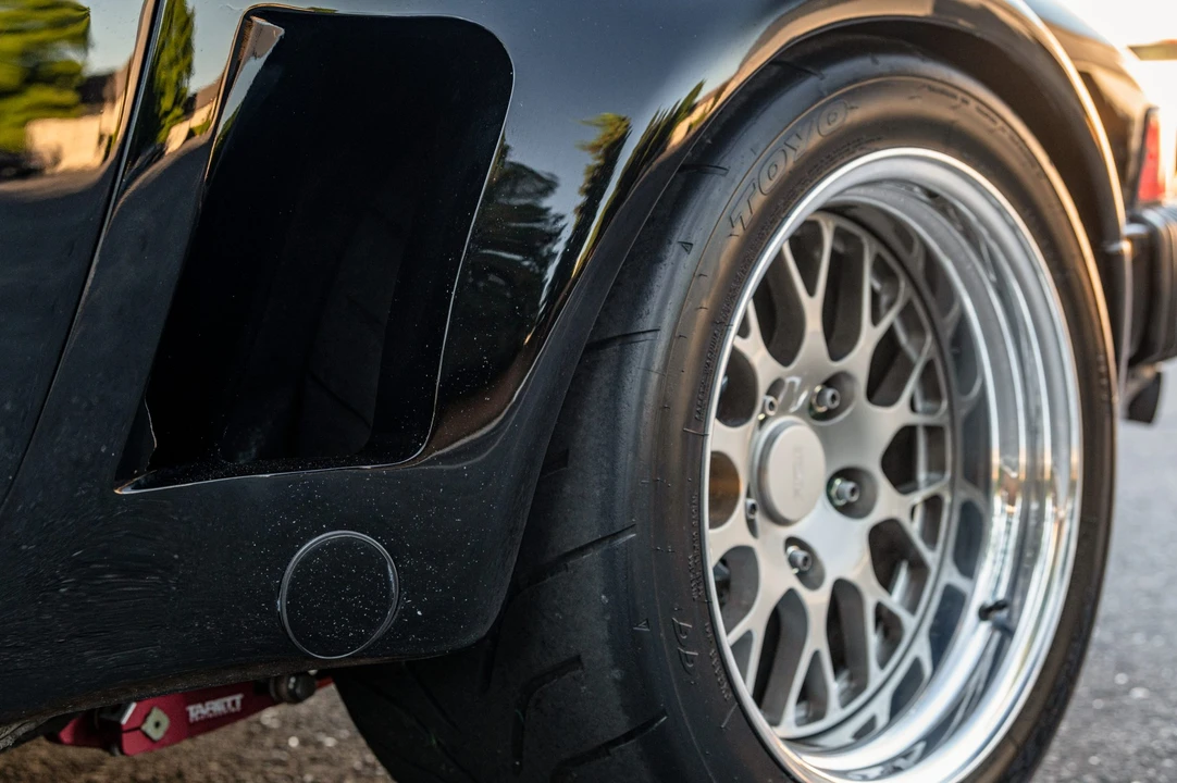1977 Porsche 911 G-Body - Image 24 of 31