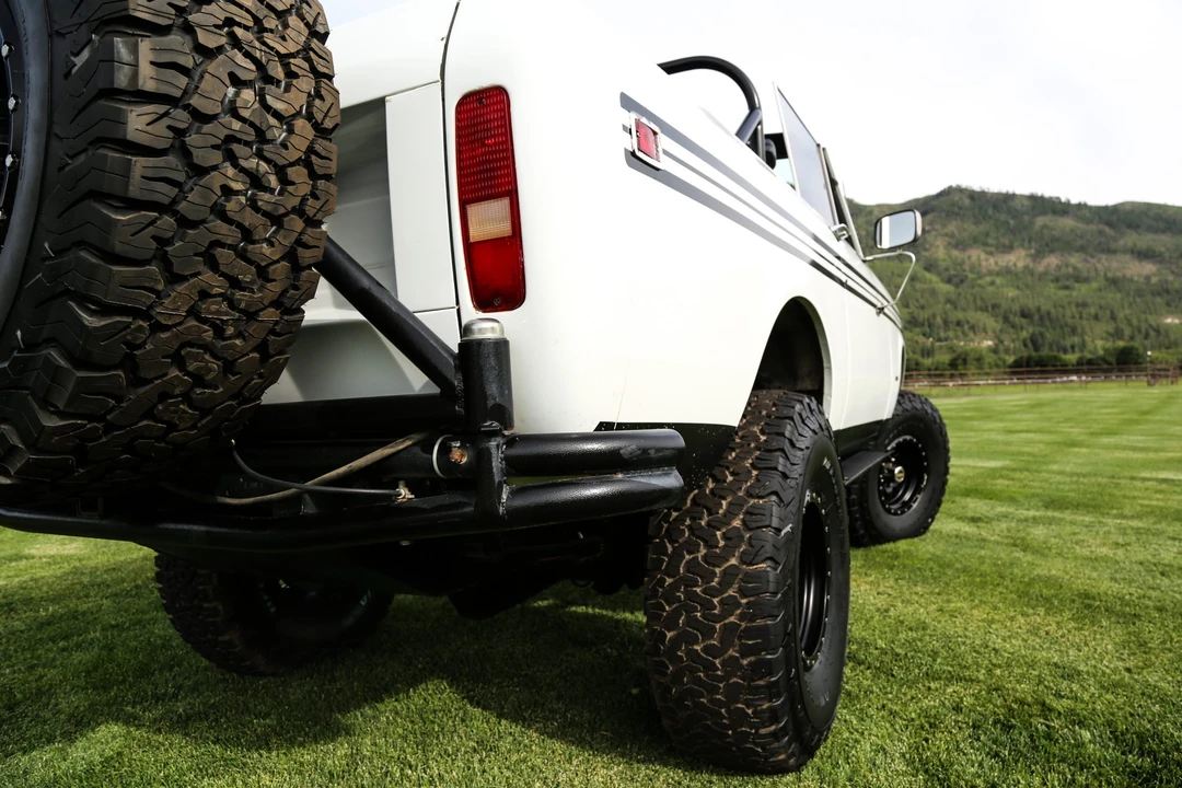1980 International Harvester Scout - Image 28 of 31