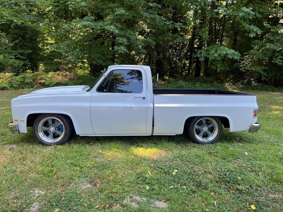 1981 Chevrolet C/K 3rd Gen - Image 3 of 31