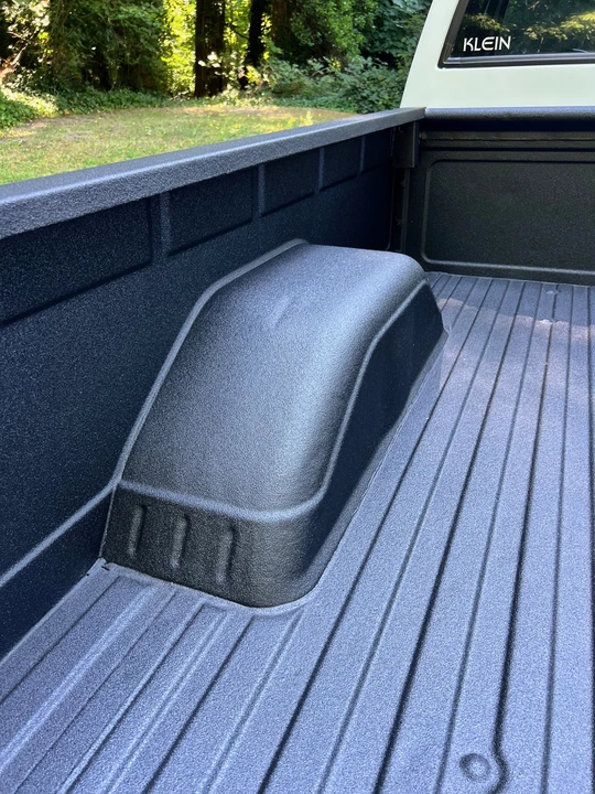 1981 Chevrolet C/K 3rd Gen - Image 16 of 31