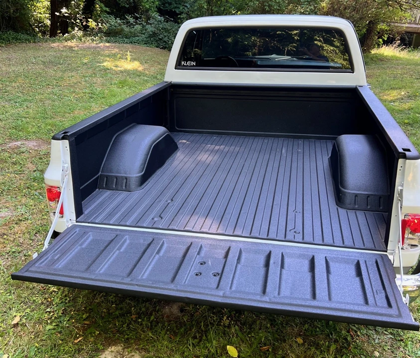 1981 Chevrolet C/K 3rd Gen - Image 14 of 31