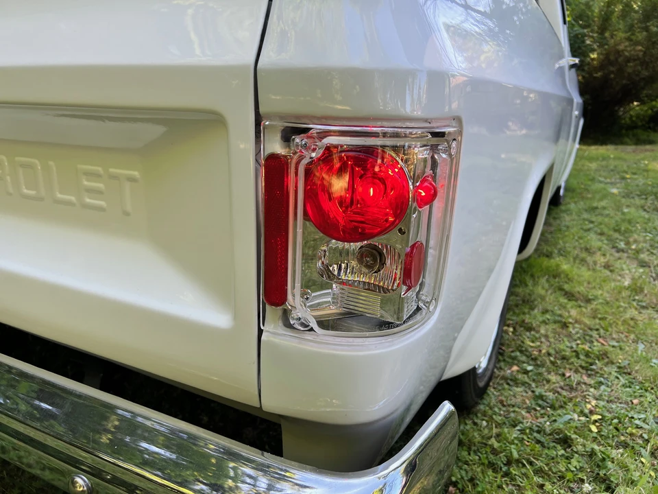1981 Chevrolet C/K 3rd Gen - Image 13 of 31