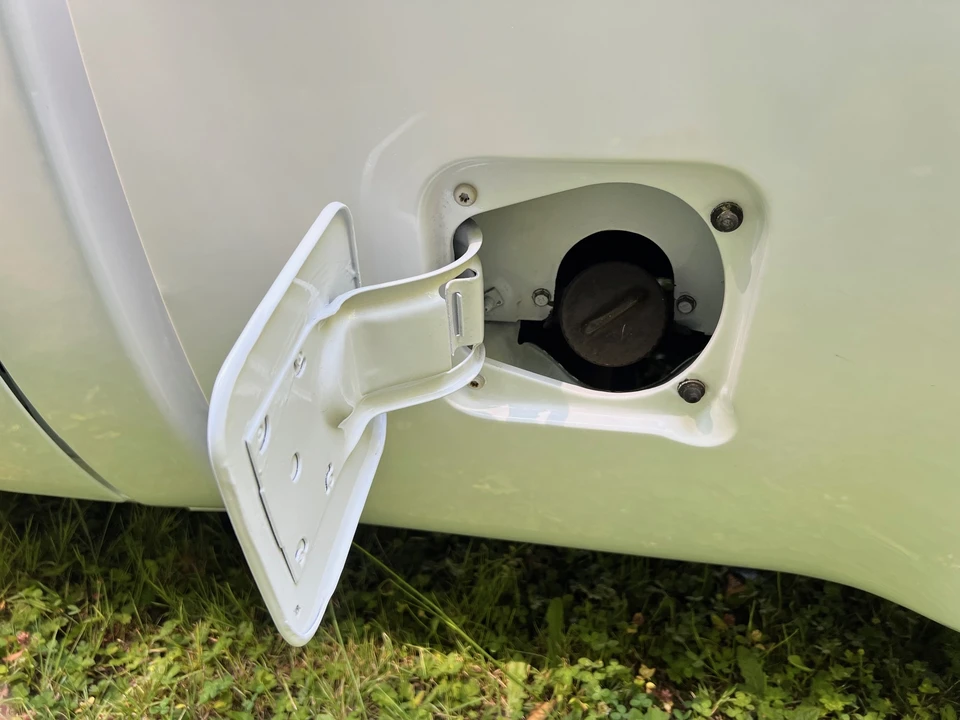 1981 Chevrolet C/K 3rd Gen - Image 24 of 31