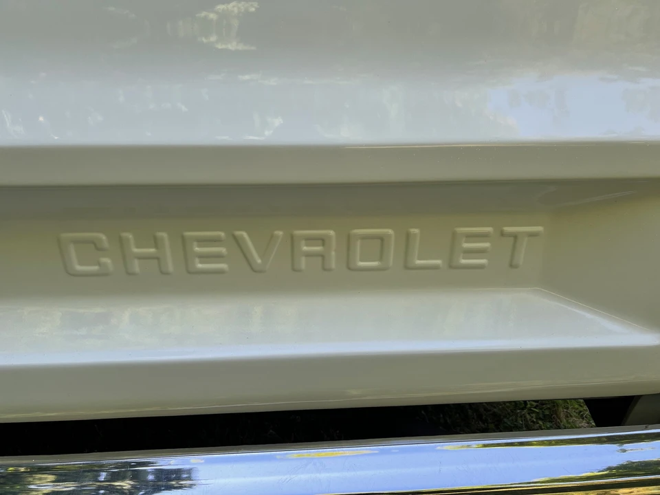 1981 Chevrolet C/K 3rd Gen - Image 12 of 31