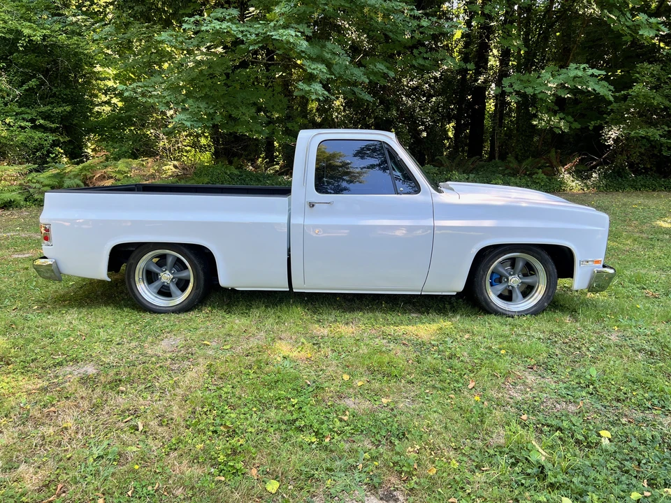 1981 Chevrolet C/K 3rd Gen - Image 6 of 31
