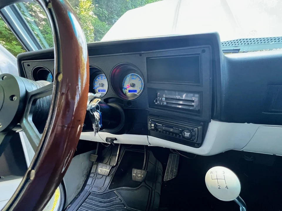 1981 Chevrolet C/K 3rd Gen - Image 29 of 31