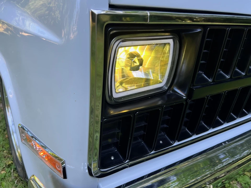 1981 Chevrolet C/K 3rd Gen - Image 20 of 31