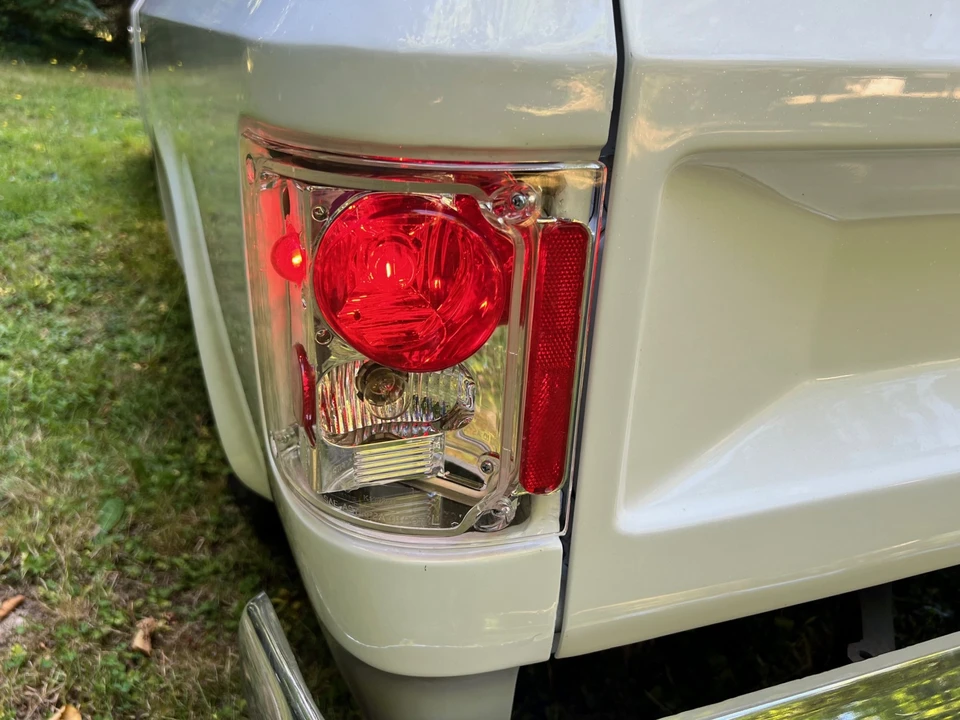 1981 Chevrolet C/K 3rd Gen - Image 11 of 31