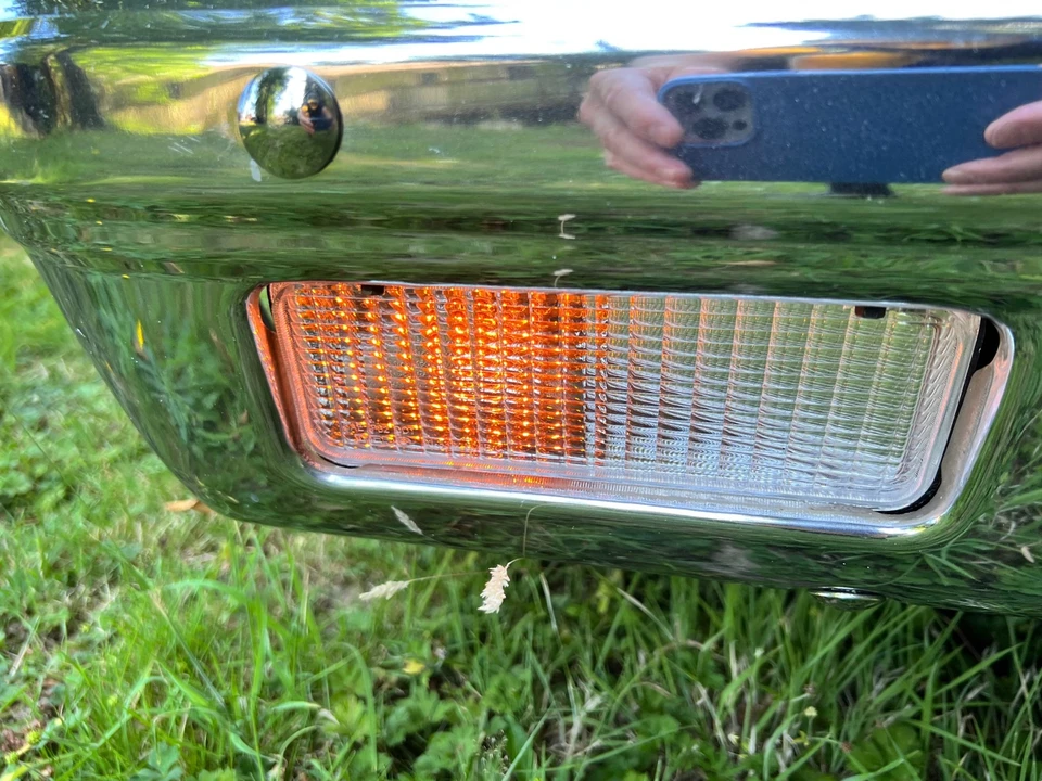 1981 Chevrolet C/K 3rd Gen - Image 21 of 31