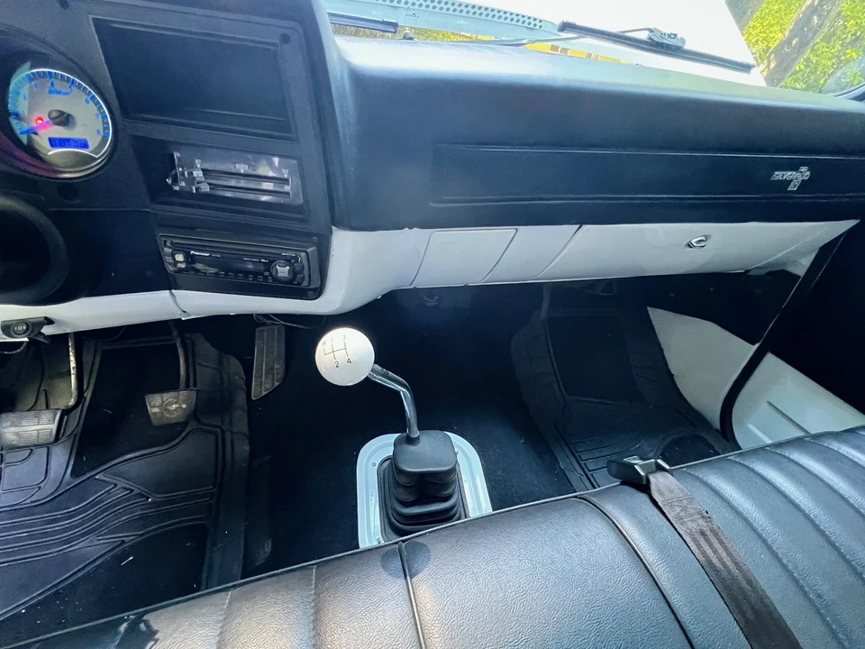 1981 Chevrolet C/K 3rd Gen - Image 31 of 31