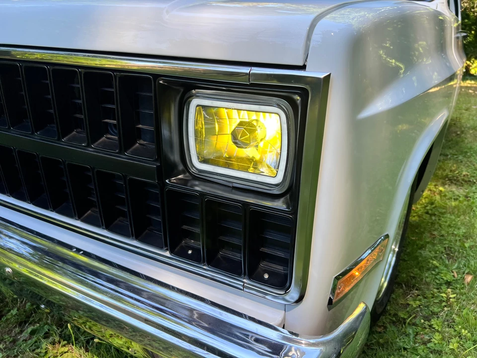 1981 Chevrolet C/K 3rd Gen - Image 22 of 31