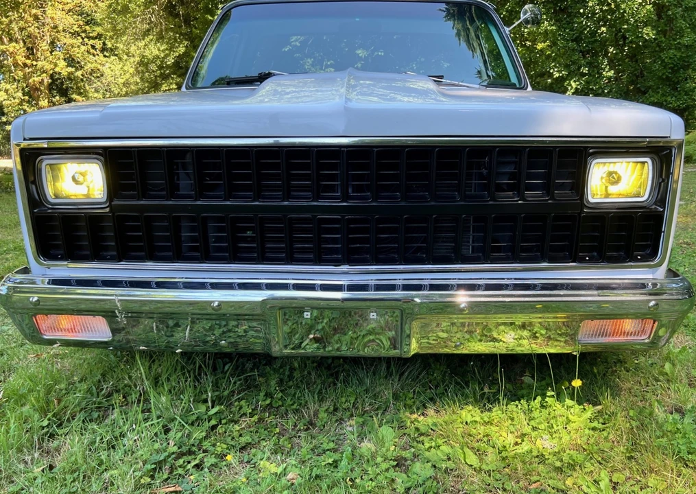 1981 Chevrolet C/K 3rd Gen - Image 19 of 31