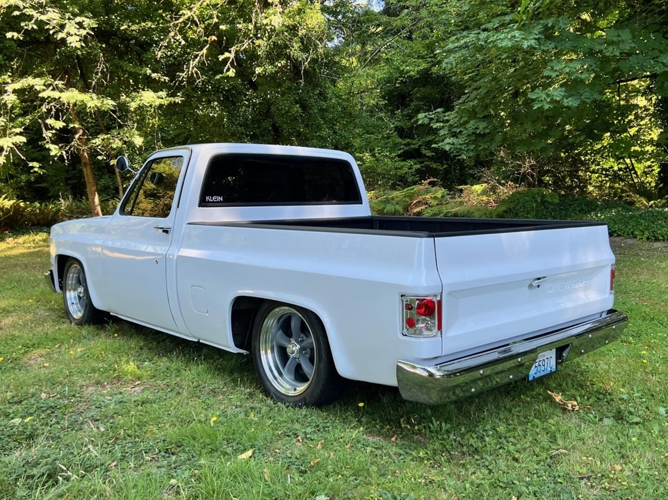 1981 Chevrolet C/K 3rd Gen - Image 4 of 31
