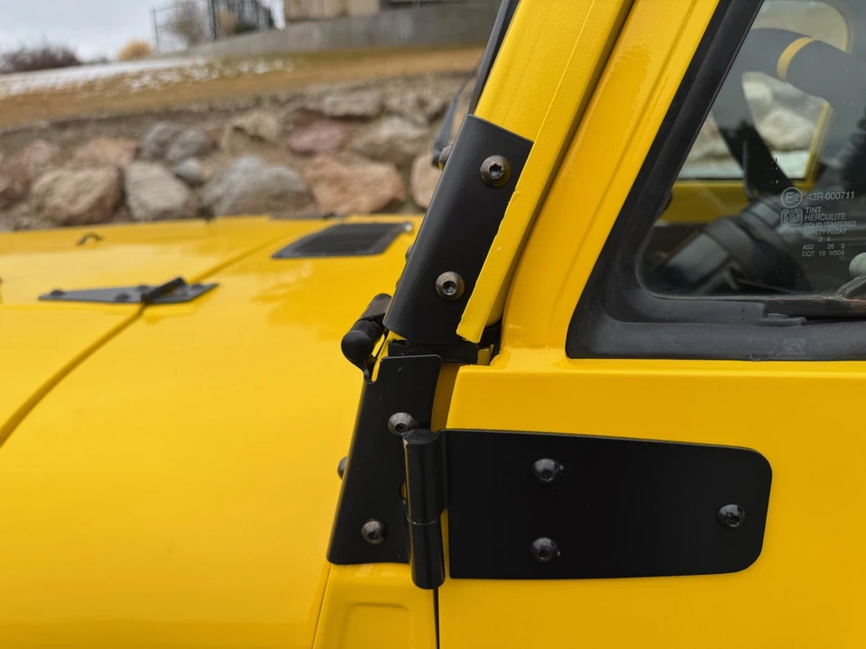 1983 Jeep CJ7 - Image 15 of 31