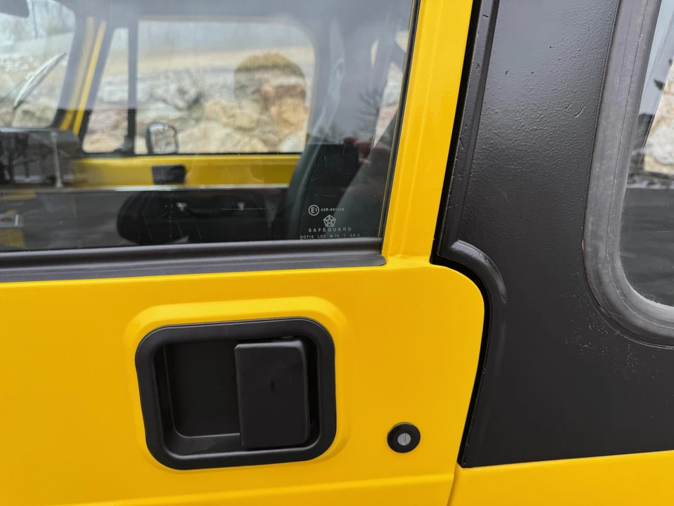 1983 Jeep CJ7 - Image 16 of 31