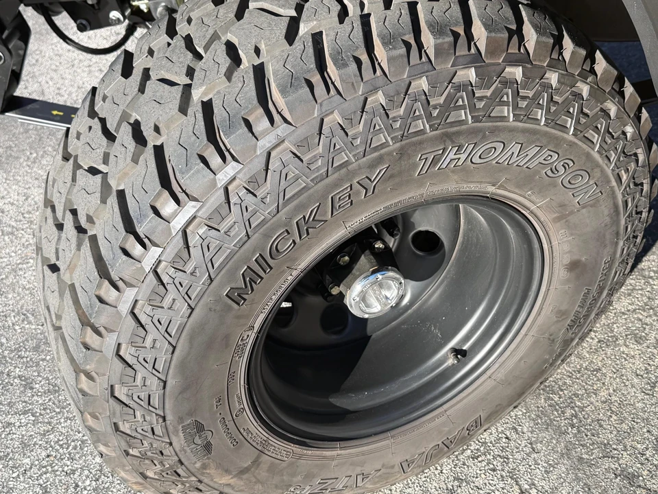 1983 Jeep CJ7 - Image 27 of 31