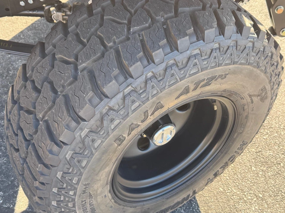 1983 Jeep CJ7 - Image 28 of 31