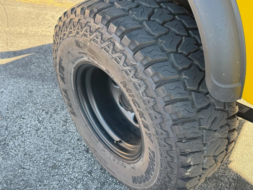 1983 Jeep CJ7 - Image 29 of 31