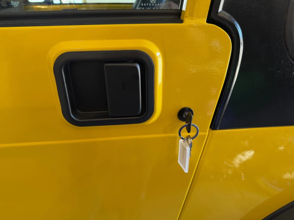 1983 Jeep CJ7 - Image 17 of 31