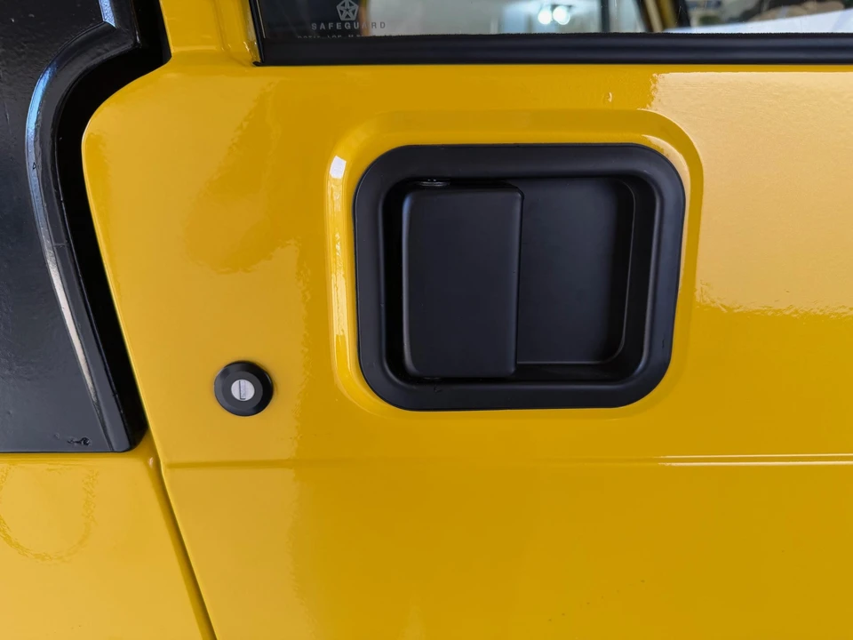 1983 Jeep CJ7 - Image 21 of 31