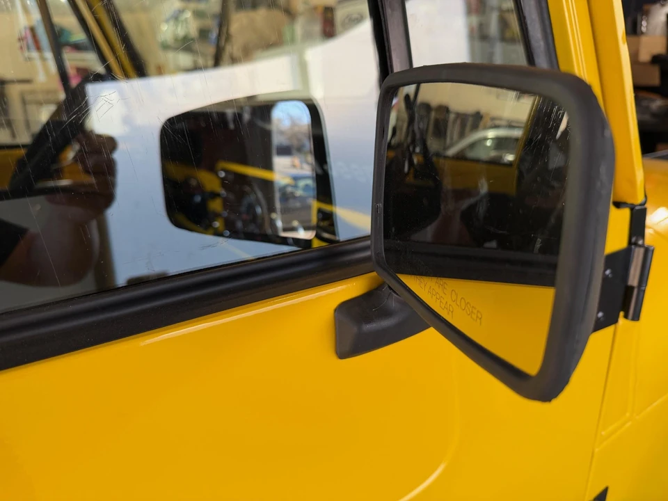 1983 Jeep CJ7 - Image 22 of 31
